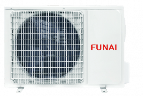 Funai SHOGUN 2025 RAC-SG55HP.D04 фото 3 Funai SHOGUN 2025 RAC-SG55HP.D04 фото 3