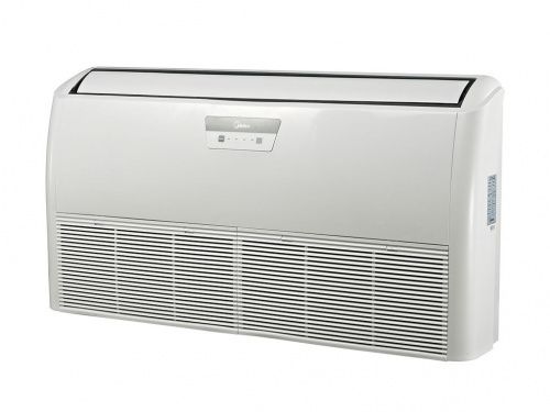 Midea MUE-48HRN1-R(A)/MOU-48HN1-RR Midea MUE-48HRN1-R(A)/MOU-48HN1-RR