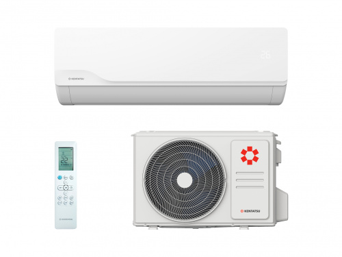 Kentatsu Kumo Inverter KSGKU35HZRN1/KSRKU35HZRN1 фото 4 Kentatsu Kumo Inverter KSGKU35HZRN1/KSRKU35HZRN1 фото 4