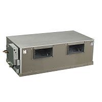 Systemair SYSPLIT DUCT 96 HP R