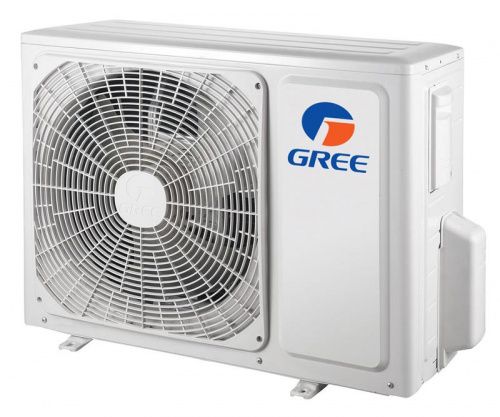 Gree U-Crown Inverter GWH18UC-K6DNA4A R32 фото 3 Gree U-Crown Inverter GWH18UC-K6DNA4A R32 фото 3