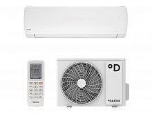 Daichi SIBERIA Inverter SIB50AVQS1R/SIB50FVS1R
