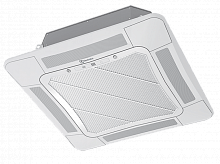 Electrolux EACC/I-12 FMI/N3_ERP Free match