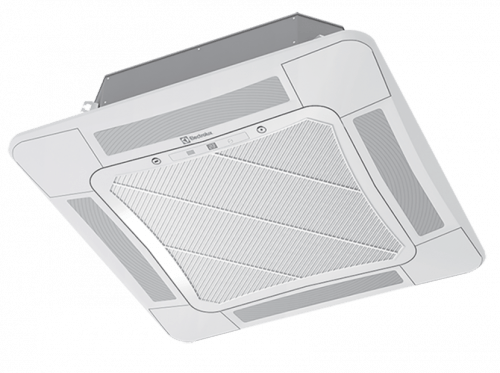 Electrolux EACC/I-12 FMI/N3_ERP Free match Electrolux EACC/I-12 FMI/N3_ERP Free match