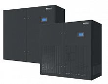 Шкафные прецизионные кондиционеры NED ND-SRBA/ND-SBAF для ЦОД
