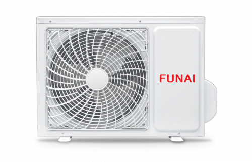 Funai SENSEI 2.0 RAC-SN25HP.D07 фото 3 Funai SENSEI 2.0 RAC-SN25HP.D07 фото 3