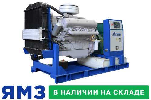 Дизельный генератор ТСС АД-200С-Т400-1РМ2 Marelli Дизельный генератор ТСС АД-200С-Т400-1РМ2 Marelli