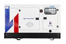 Исток АД8С-Т400-РПМ15