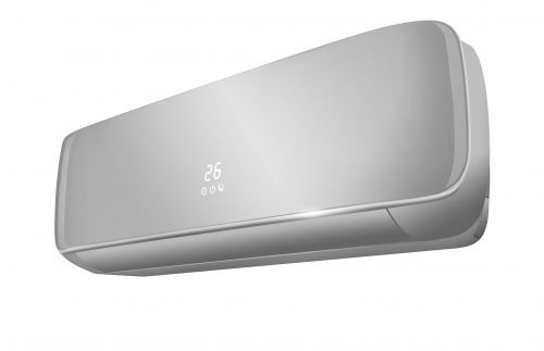 Hisense SILVER CRYSTAL SUPER DC Inverter Wi-Fi AS-13UW4RVETG01(S) фото 2 Hisense SILVER CRYSTAL SUPER DC Inverter Wi-Fi AS-13UW4RVETG01(S) фото 2