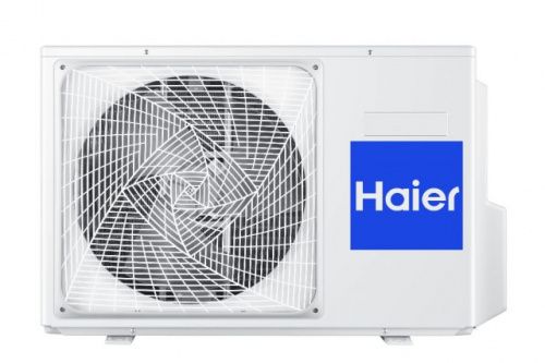 Haier LIGHTERA DC-Inverter AS24NS5ERA-W/G/B фото 3 Haier LIGHTERA DC-Inverter AS24NS5ERA-W/G/B фото 3