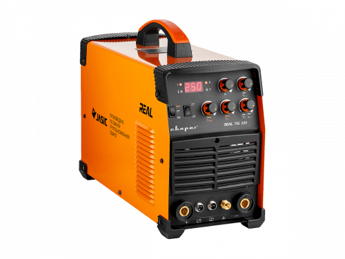 Сварог REAL TIG 250 (W229) Сварог REAL TIG 250 (W229)