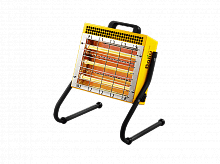 Ballu BIH-LM-1.5-S