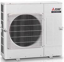 Mitsubishi Electric PUMY-SP140YKM
