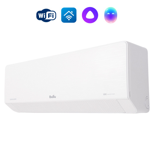 Ballu Defender BSHI-24HN8 Ballu Defender BSHI-24HN8