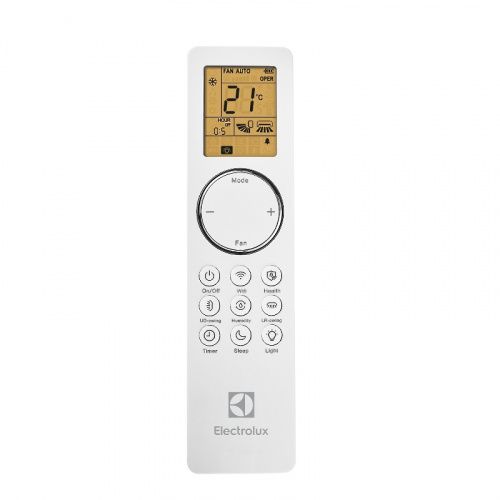 Electrolux Enterprise Super DC Inverter EACS/I-18HEN фото 3