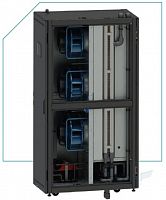 Межрядные кондиционеры для специального применения KORF CH