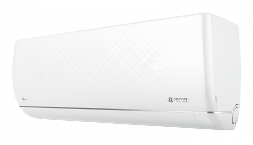 Royal clima RENAISSANCE RC-RNS35HN фото 4 Royal clima RENAISSANCE RC-RNS35HN фото 4