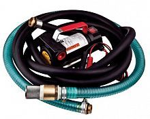Petroll Kit Batteria