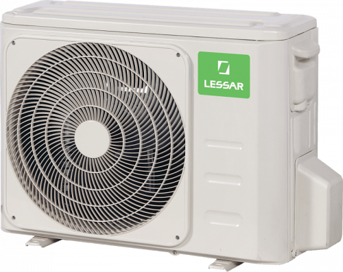Lessar LS-H36KPA2/LU-H36KPA2 Cool+ фото 3 Lessar LS-H36KPA2/LU-H36KPA2 Cool+ фото 3