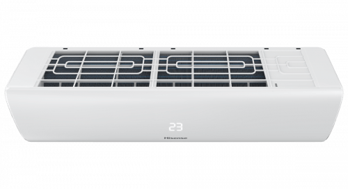 Hisense ZOOM 2.0 DC Inverter AS-24UW4RBTKB01 фото 2 Hisense ZOOM 2.0 DC Inverter AS-24UW4RBTKB01 фото 2