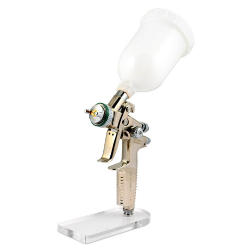 Краскопульт пневматический Auarita ITALCO H-3003 Mini 0,8 мм Краскопульт пневматический Auarita ITALCO H-3003 Mini 0,8 мм