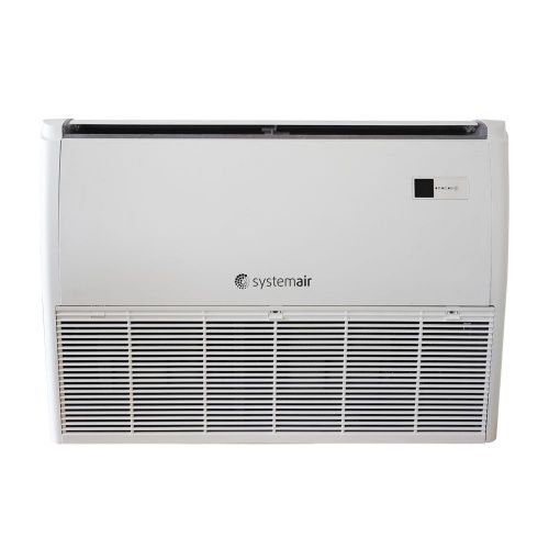 Systemair SYSPLIT CEILING EVO 18 HP Q Systemair SYSPLIT CEILING EVO 18 HP Q