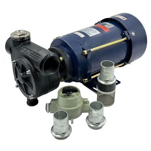 Petroll Polaris 120 насос перекачки бензина керосина Petroll Polaris 120 насос перекачки бензина керосина
