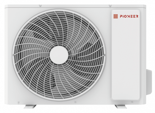Pioneer Artis Inverter KFRI20LW/KORI20LW фото 3 Pioneer Artis Inverter KFRI20LW/KORI20LW фото 3