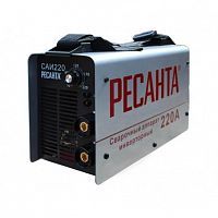 Ресанта САИ-220