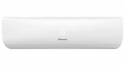 Hisense ZOOM 2.0 DC Inverter AS-24UW4RBTKB01 Hisense ZOOM 2.0 DC Inverter AS-24UW4RBTKB01