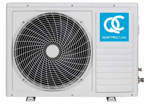 QuattroClima Verona QV-VE24WAE/QN-VE24WAE фото 3 QuattroClima Verona QV-VE24WAE/QN-VE24WAE фото 3