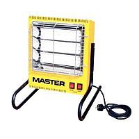Master TS 3A