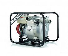 Koshin KTH-100 S