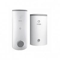 Nibe MEGA W-E 1000.81