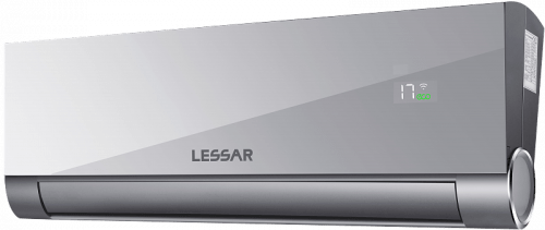 Lessar TIGER LS-HE12KAE2/LU-HE12KAE2 Lessar TIGER LS-HE12KAE2/LU-HE12KAE2