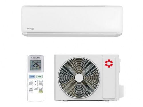Kentatsu TIBA KSGTI26HFAN1/KSRTI26HFAN1 фото 5 Kentatsu TIBA KSGTI26HFAN1/KSRTI26HFAN1 фото 5