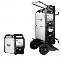 EWM Picotig 200 AC/DC puls 5P TG