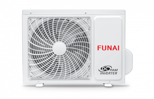 Funai SENSEI 2.0 Inverter RAC-I-SN30HP.D05 фото 3 Funai SENSEI 2.0 Inverter RAC-I-SN30HP.D05 фото 3