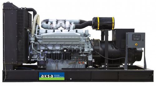 AKSA AP66