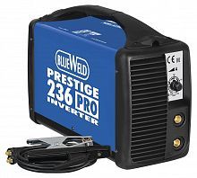 Blueweld Prestige 236 PRO