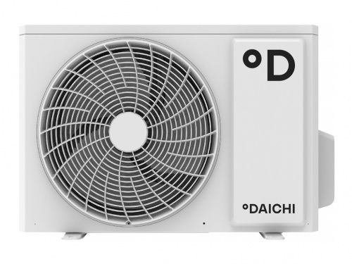 Daichi SIBERIA Inverter SIB35AVQS1R/SIB35FVS1R фото 3 Daichi SIBERIA Inverter SIB35AVQS1R/SIB35FVS1R фото 3