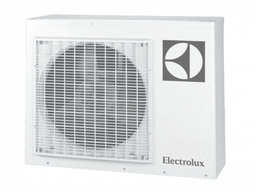 Electrolux Nordic EACS-36 HT/N3 фото 2 Electrolux Nordic EACS-36 HT/N3 фото 2