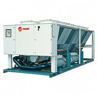 Trane C винтовым компрессором серии R (RTAD165[Стандартная производительность])