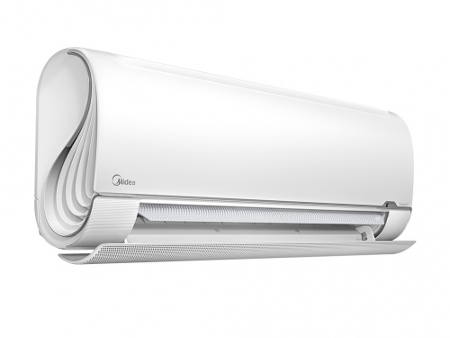 Midea Breezeless Wi-Fi MSFA2W-09N8D6-I/MSFA1-09N8D6-O фото 5 Midea Breezeless Wi-Fi MSFA2W-09N8D6-I/MSFA1-09N8D6-O фото 5