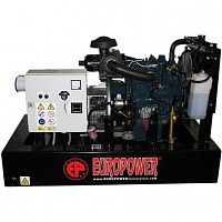 Europower EP 11 DE