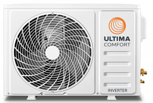 ULTIMA COMFORT ECLIPSE Inverter ECS-I12PN фото 3 ULTIMA COMFORT ECLIPSE Inverter ECS-I12PN фото 3