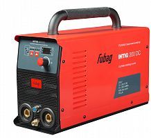 Fubag INTIG 200 DC