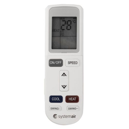 Systemair SYSPLIT CEILING EVO 60 HP R фото 2 Systemair SYSPLIT CEILING EVO 60 HP R фото 2