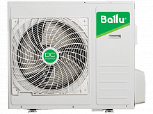 Ballu B2OI-FM/out-18HN1/EU