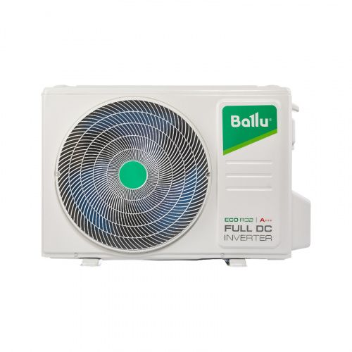 Ballu Boho DC BSNI-13HN8 фото 2 Ballu Boho DC BSNI-13HN8 фото 2
